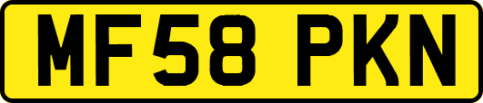 MF58PKN