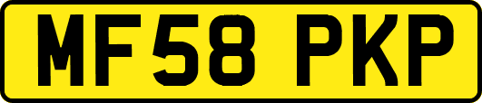 MF58PKP
