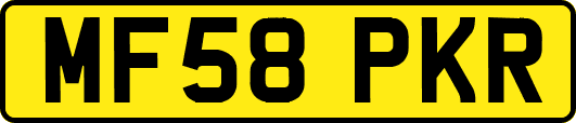 MF58PKR