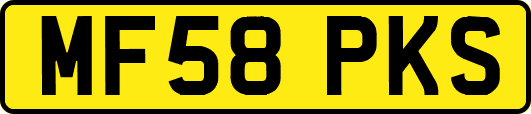 MF58PKS