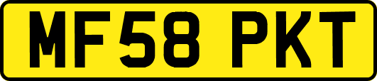 MF58PKT