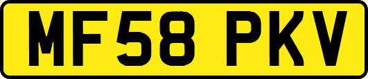 MF58PKV