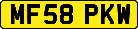 MF58PKW