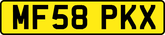 MF58PKX