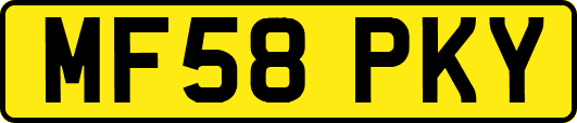 MF58PKY