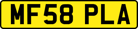 MF58PLA