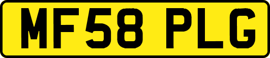 MF58PLG