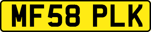MF58PLK