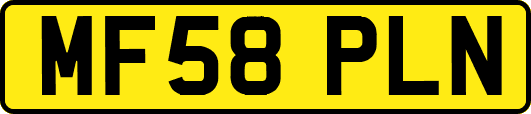 MF58PLN