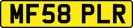 MF58PLR
