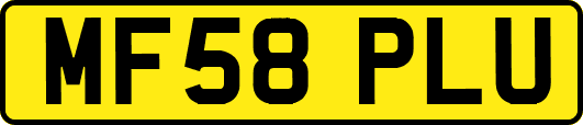 MF58PLU