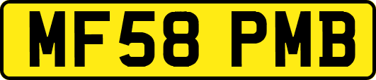 MF58PMB