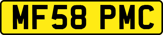 MF58PMC