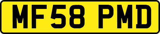 MF58PMD