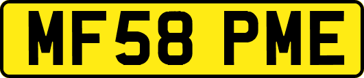 MF58PME