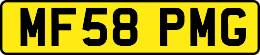 MF58PMG