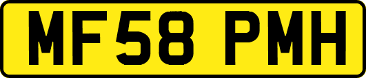 MF58PMH