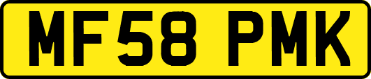 MF58PMK