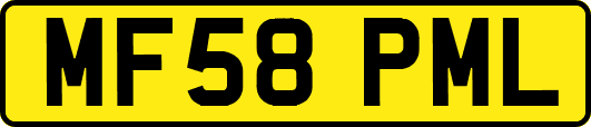 MF58PML