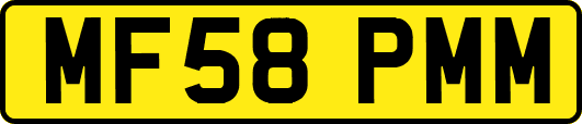 MF58PMM