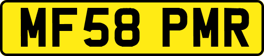MF58PMR