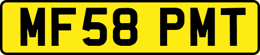 MF58PMT