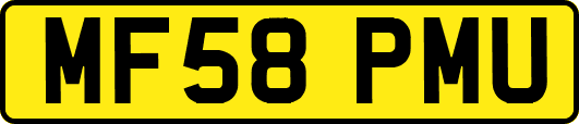 MF58PMU