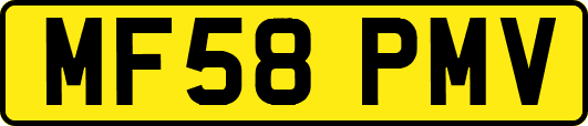 MF58PMV