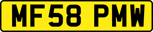 MF58PMW