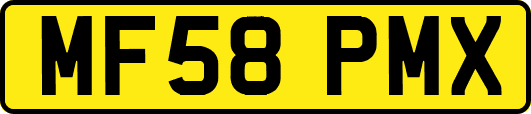 MF58PMX
