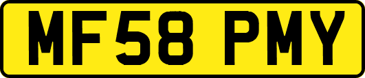 MF58PMY