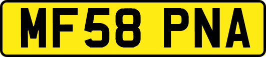 MF58PNA