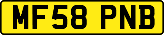 MF58PNB
