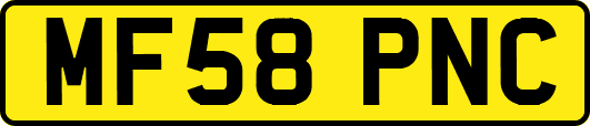 MF58PNC
