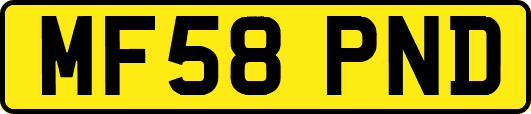 MF58PND