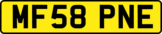 MF58PNE
