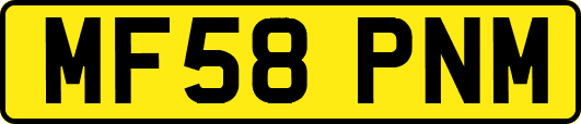 MF58PNM