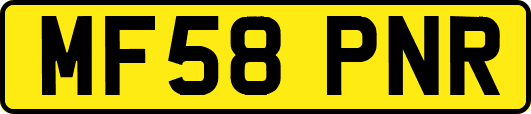 MF58PNR