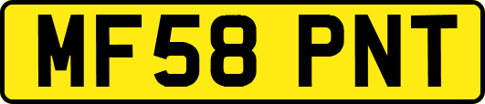 MF58PNT