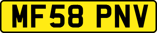 MF58PNV