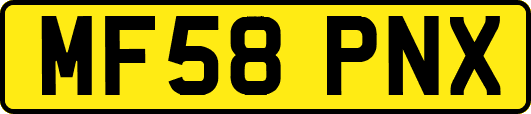 MF58PNX