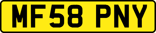 MF58PNY