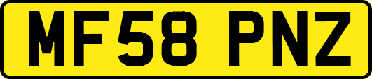 MF58PNZ