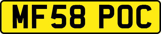 MF58POC