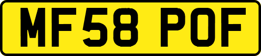 MF58POF