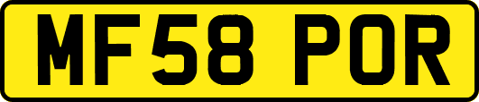 MF58POR