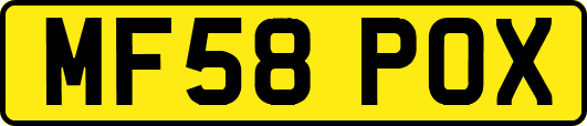 MF58POX