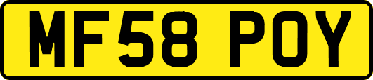 MF58POY