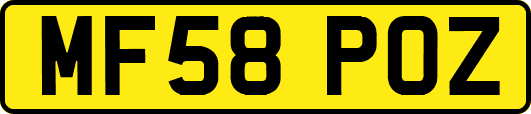 MF58POZ