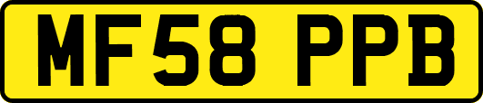 MF58PPB